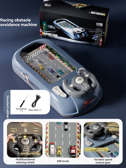 Jouets de course pour enfants