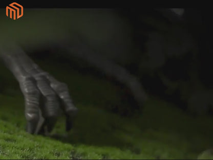 Mini Remote Control Dinosaur Simulation Toy