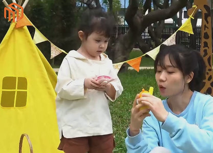 Talkies-walkies pour enfants