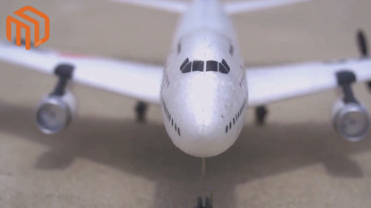 Avion radiocommandé pour enfants