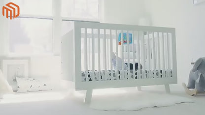 Boîte de pacification acousto-optique océanique