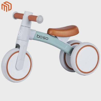 Voiture jouet pour bébé et tout-petit