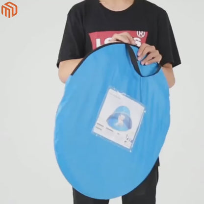 Tente de piscine pour enfants