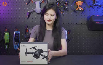 Professional drone pro.