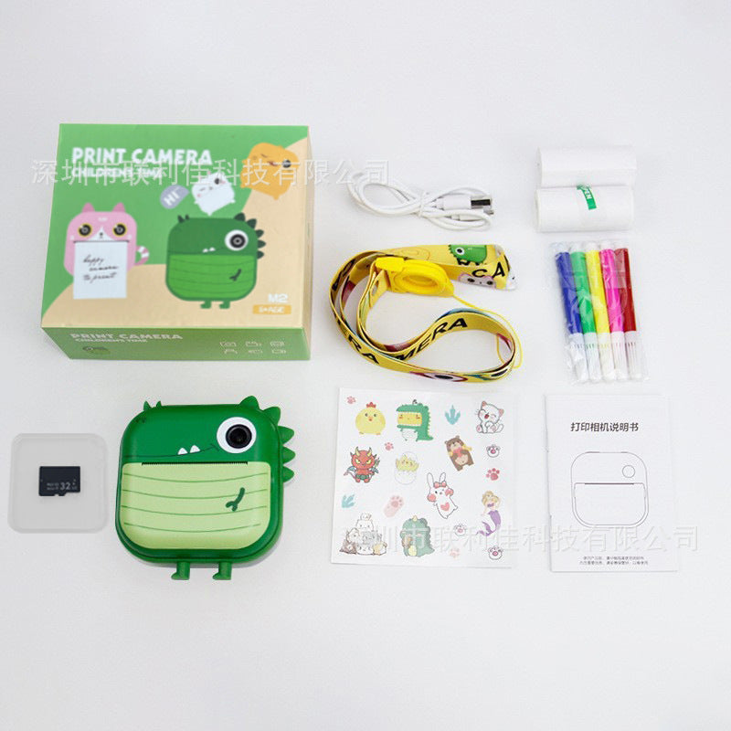 Appareil photo pour enfants
